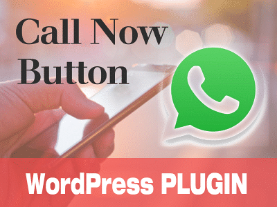 Marxism Scared to die palm How to Use the Wordpress Call Now Button Plugin | Hosting CT