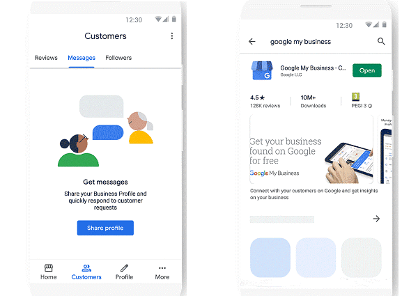 Don&rsquo;t Lose Messages From People Who Find You On Google