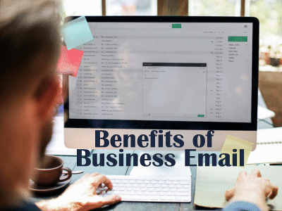 Business Professional Email Address 