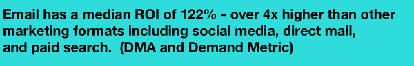 Email Marketing