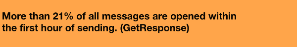 email marketing techniques