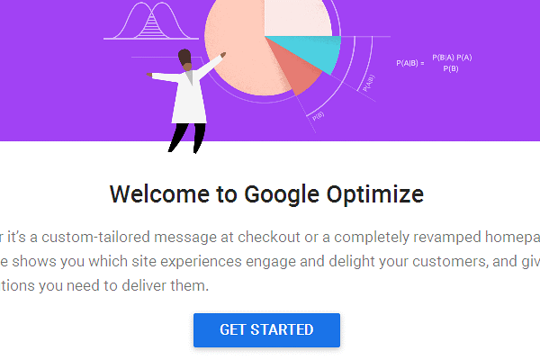 How to Set Up Google Optimize