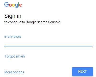 How to Set Up Google Search Console