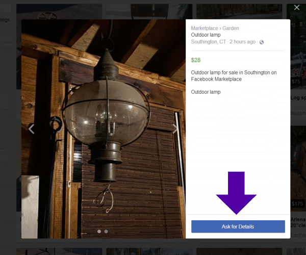 Quick Tips For Facebook Marketplace Buying And Selling