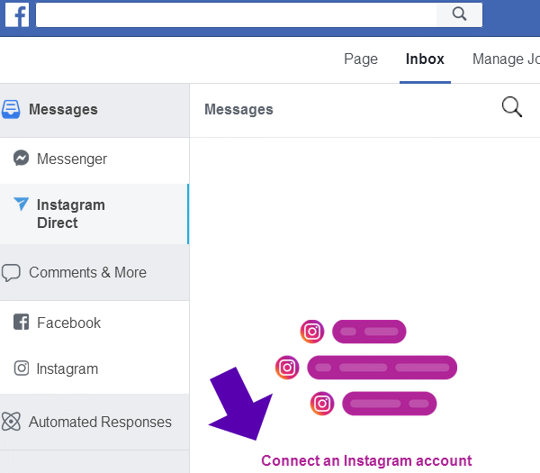 How To Reply To Instagram Dms Direct Messages Hosting Ct How To Dm