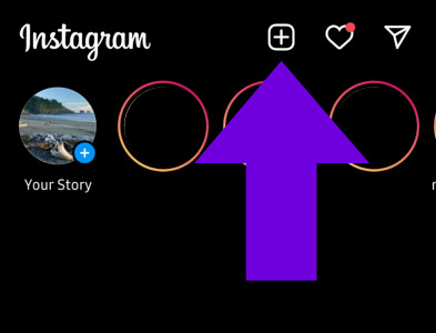 how to start an instagram live room