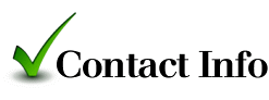 Review Contact Information