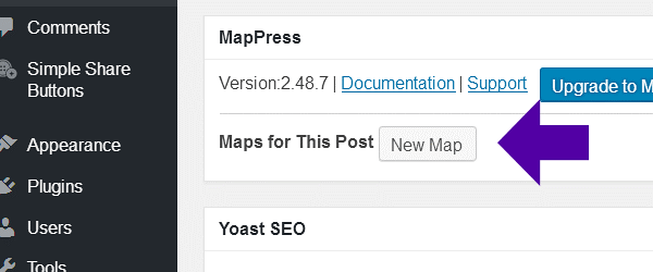 How to Add Customized Google Maps into WordPress Websites