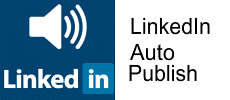 LinkedIn Auto Publish Wordpress Plugin