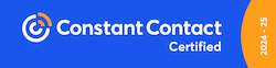 Constant Contact Certified 2023-2024