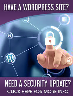 wordpress security update services