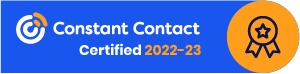 constant contact certified