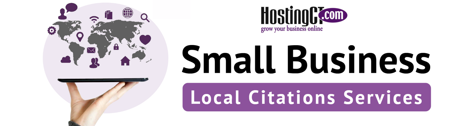 small business local citation services
