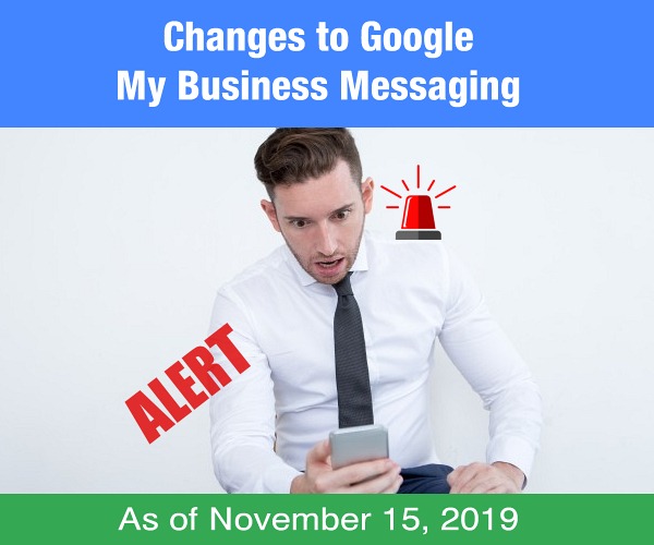 Don’t Lose Messages From People Who Find You On Google