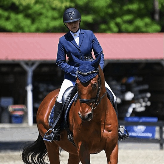 The Digital Face of Connecticut Equine Cryotherapy: CoolStride LLC