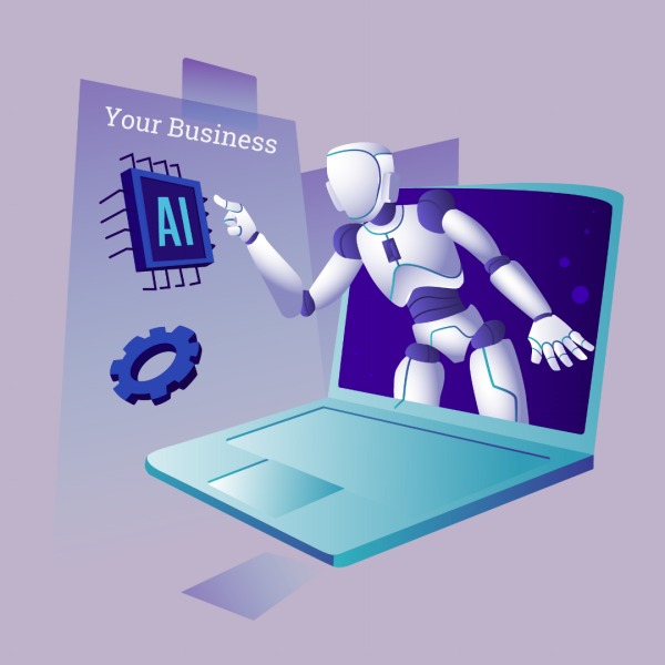The Pros and Cons of Implementing AI in Your Small Business
