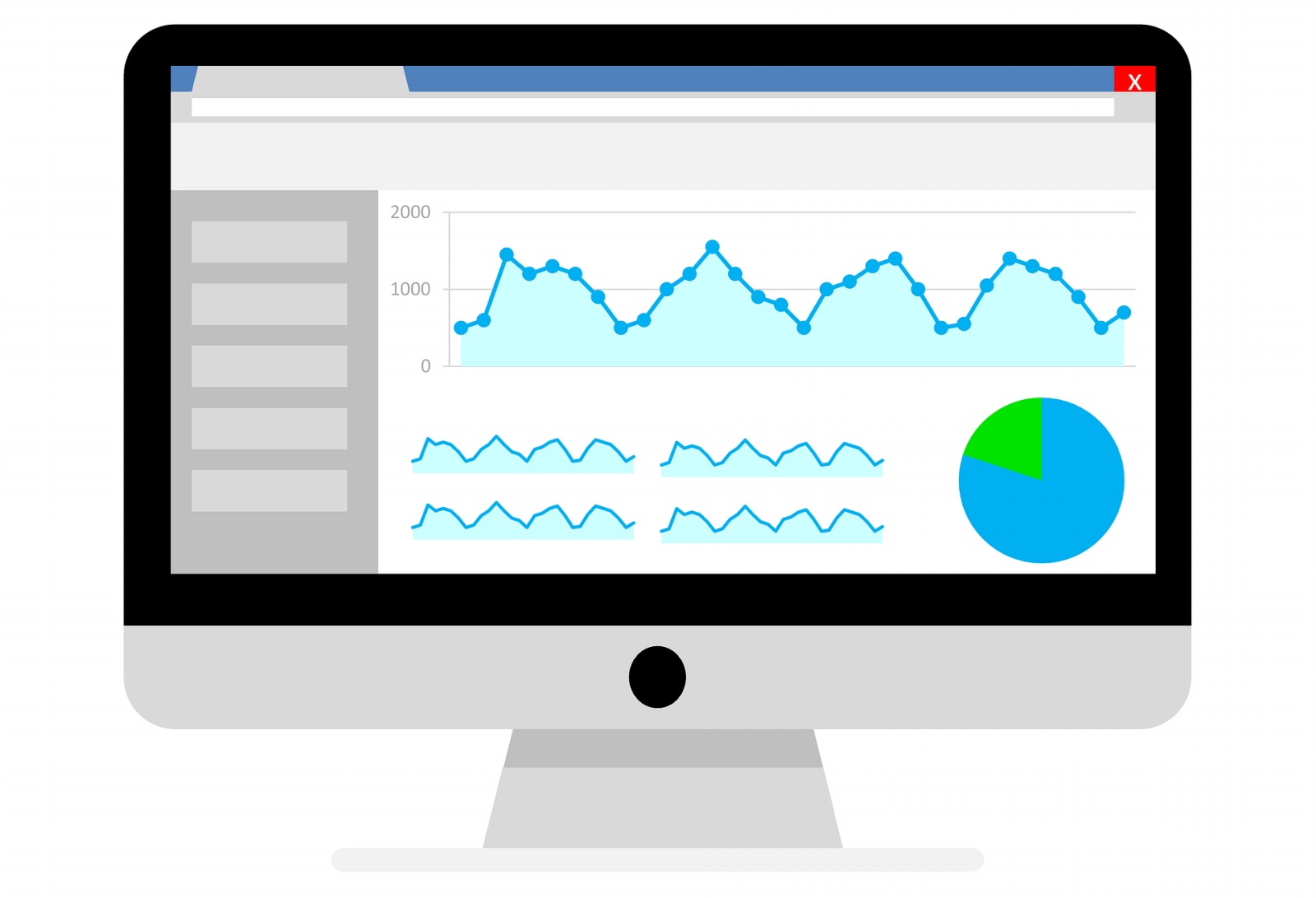 Understanding Google Analytics