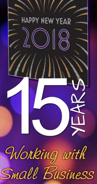 15th Anniversary 2nd Giveaway: One Word To Enter Contest