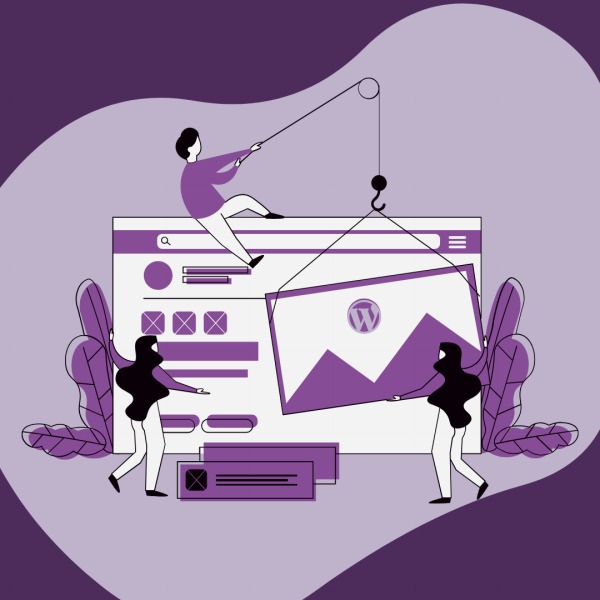 WordPress for Beginners: A Complete Guide to Building Your First Website