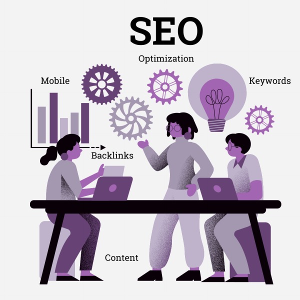 5 Common SEO Mistakes (and How to Avoid Them!)