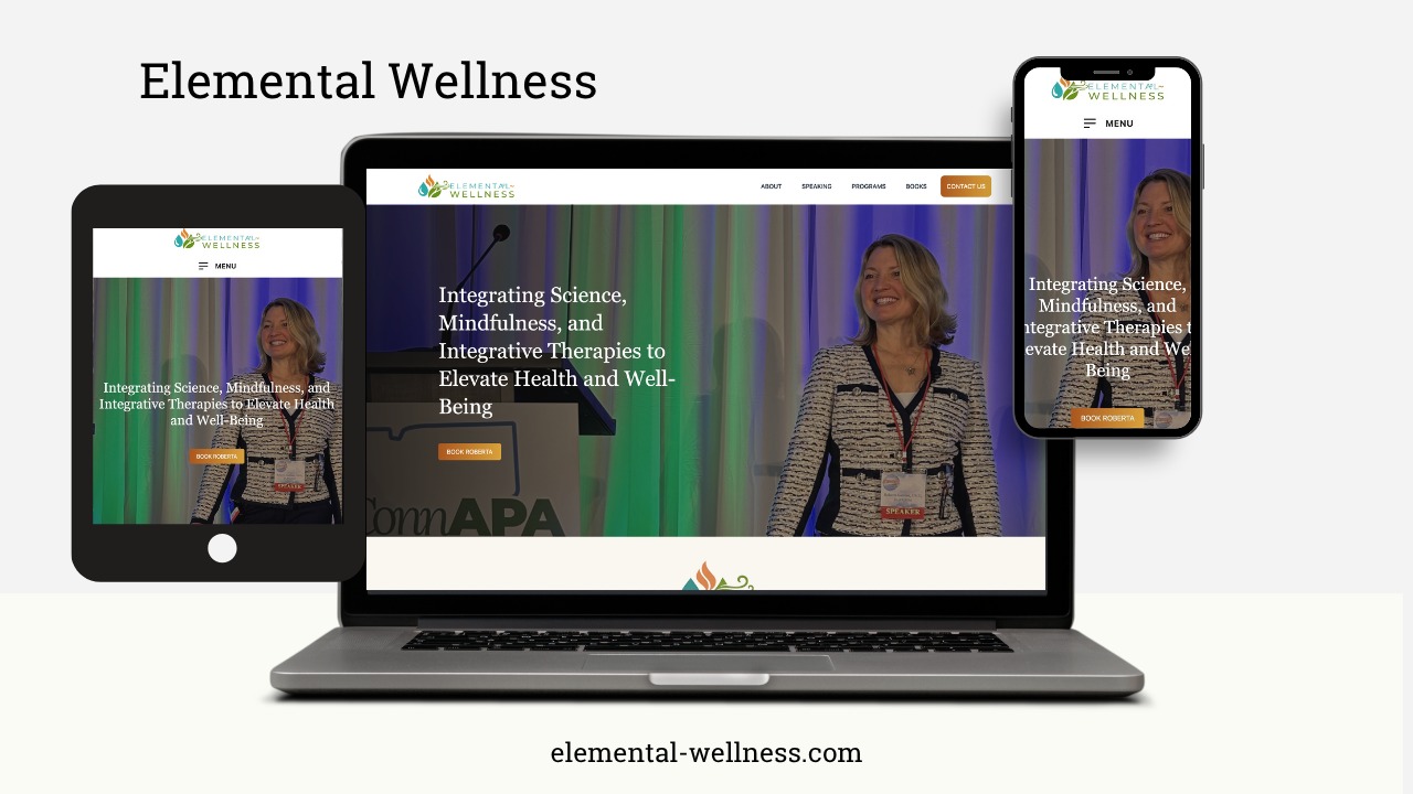 Elemental Wellness