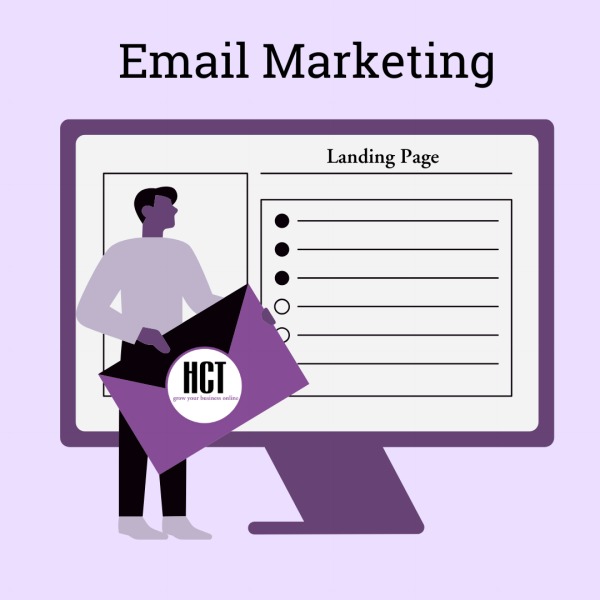 Supercharge Your Email Marketing with Targeted Landing Pages