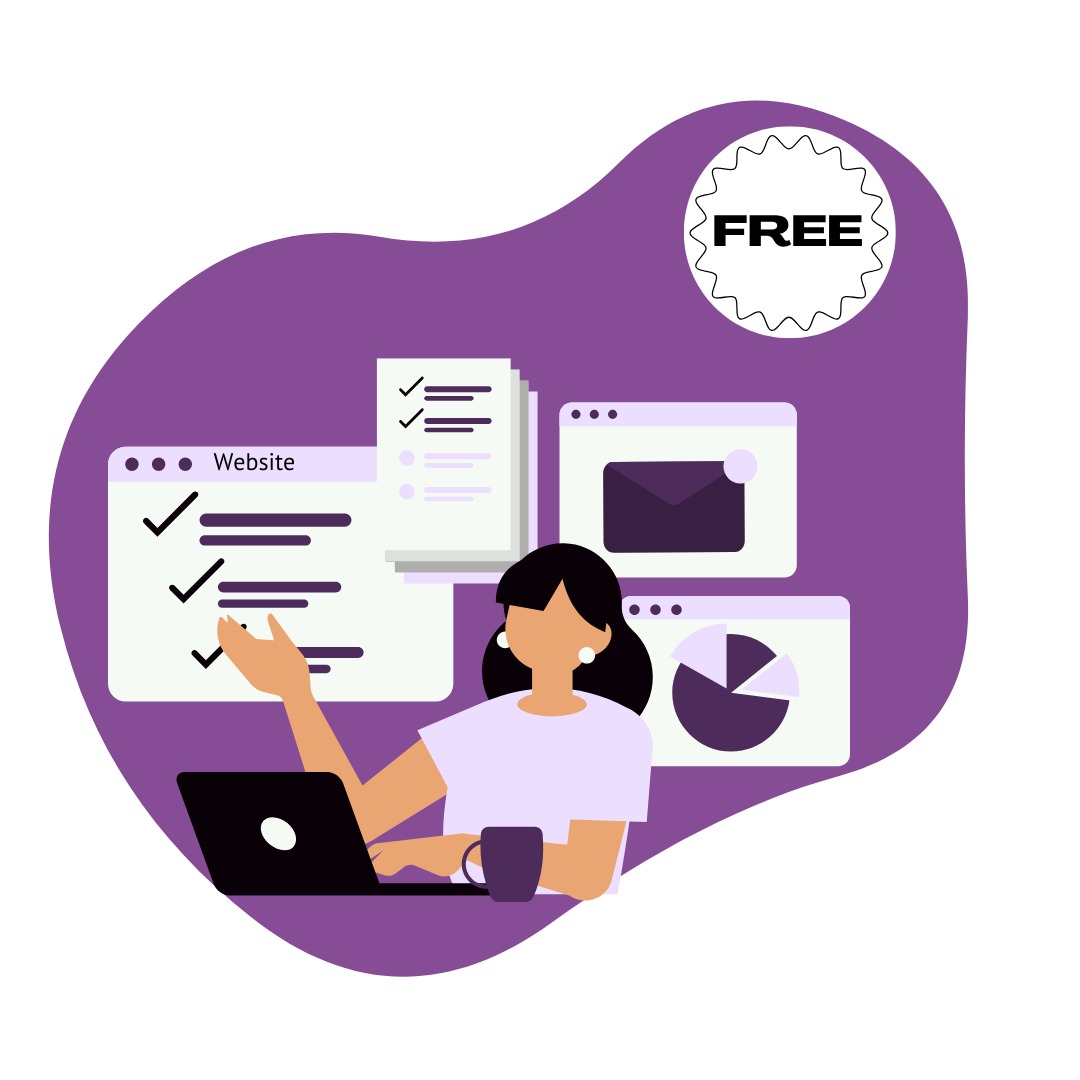 How a Free Website Audit Can Unlock Your Site’s Full Potential
