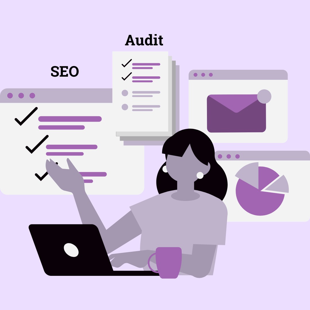 Why Your Business Needs an SEO Audit: Uncovering Hidden Potential