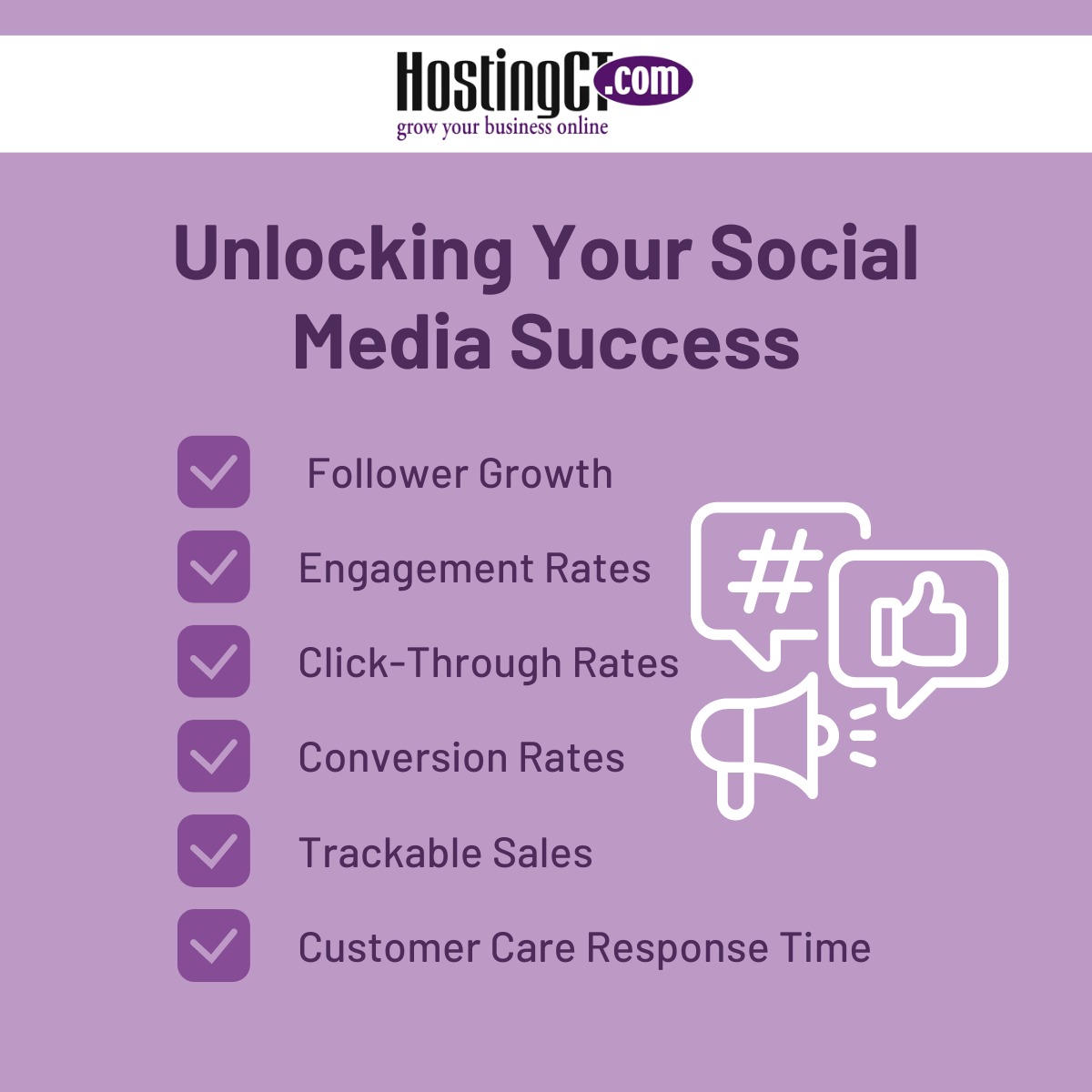 Measuring Your Social Media Success Metrics and Indicators