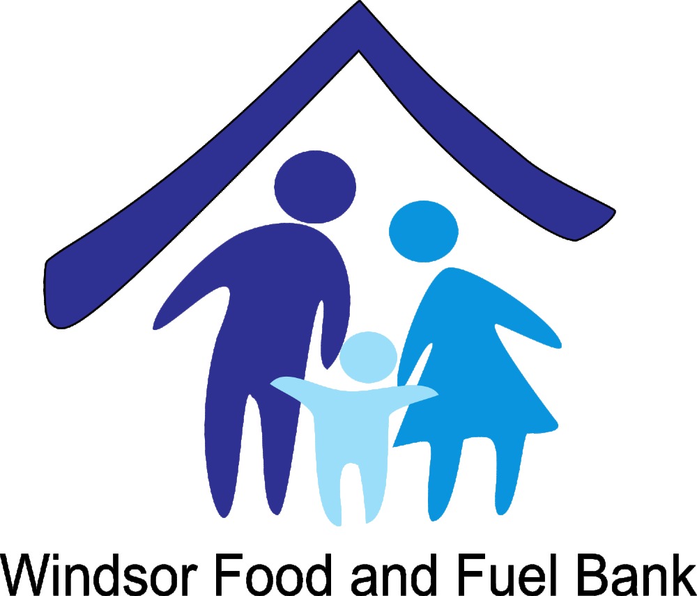 Windsor Food & Fuel Bank