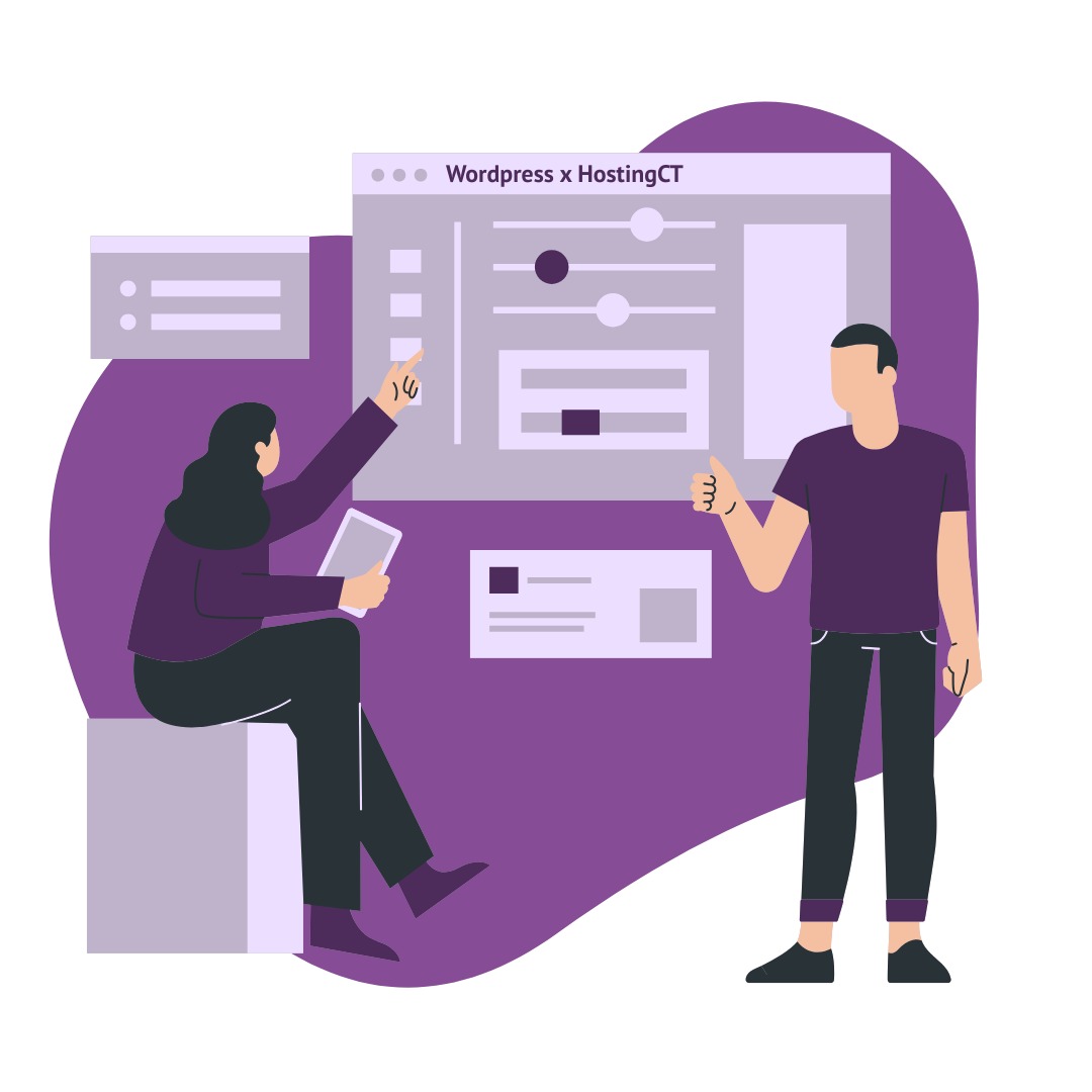 10 Reasons to Choose WordPress for Small Business Digital Marketing