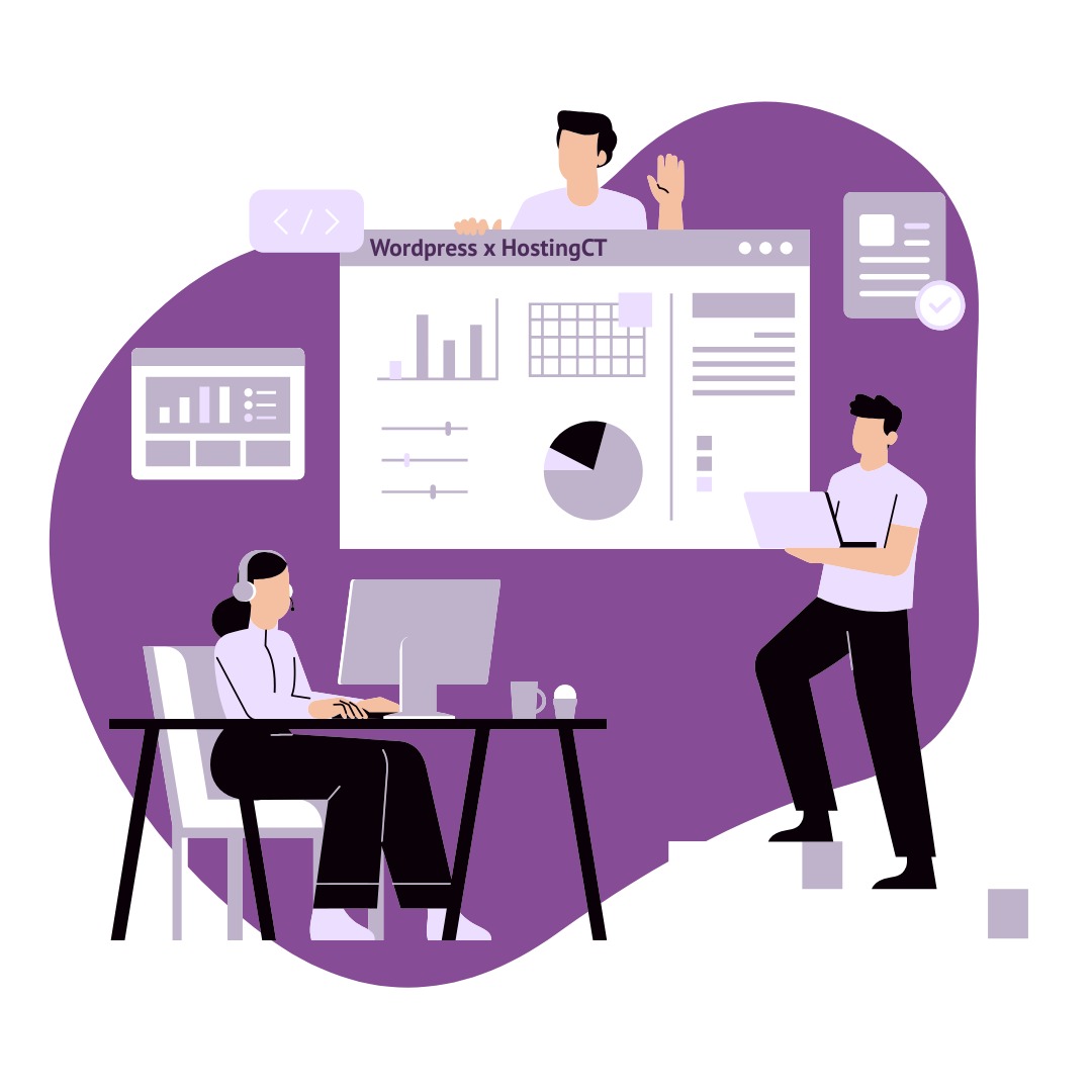 WordPress vs. Squarespace, Wix, and Shopify: Why WordPress Is the Best Choice for Small Businesses