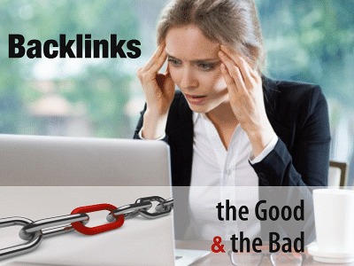 All Backlinks are Not Good Backlinks