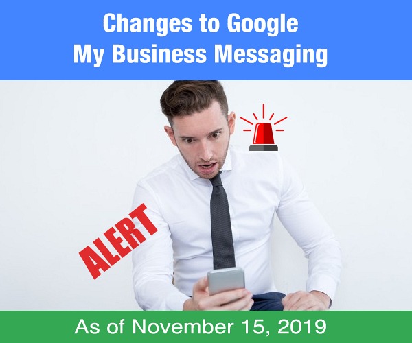 Don’t Lose Messages From People Who Find You On Google