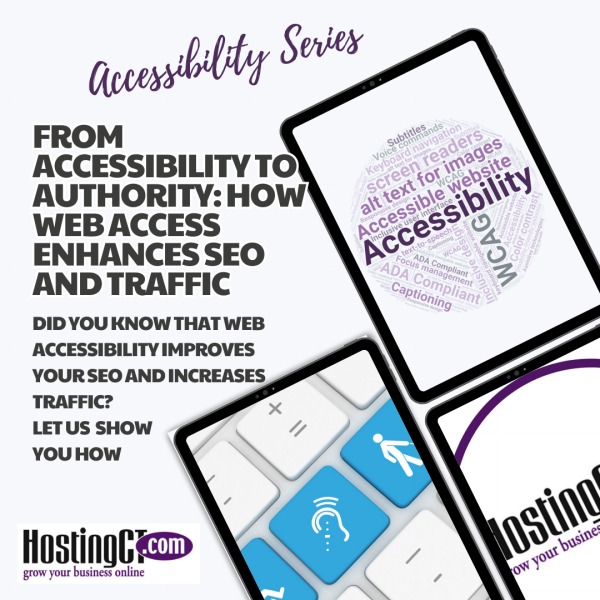 From Accessibility to Authority: How Web Access Enhances SEO and Traffic