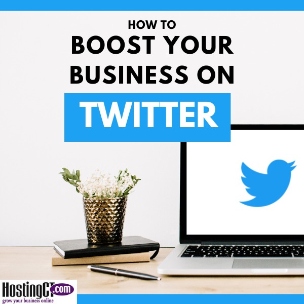 How to Boost Your Business on Twitter
