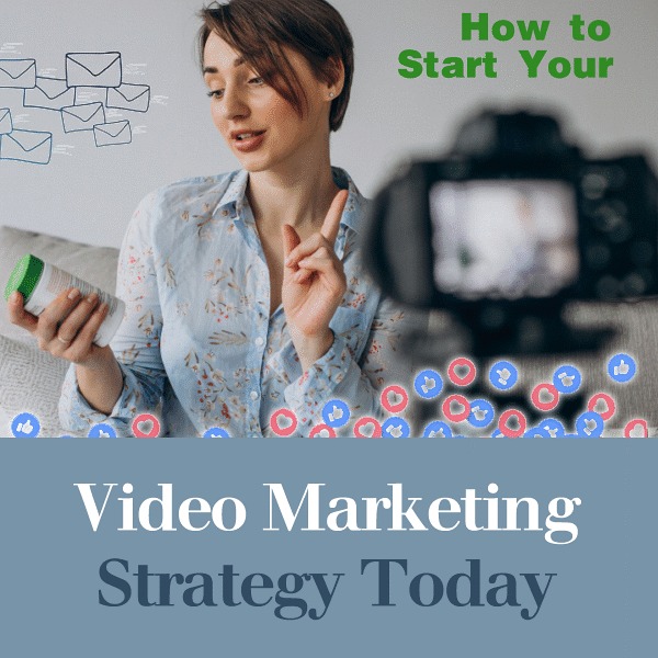 How to Start Your Video Marketing Strategy Today