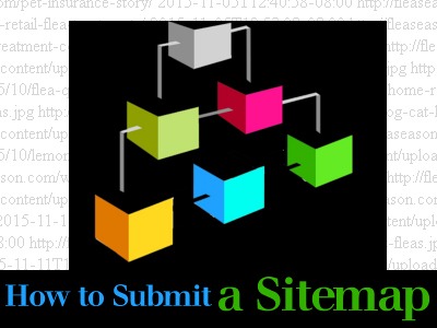 How to Submit a Sitemap