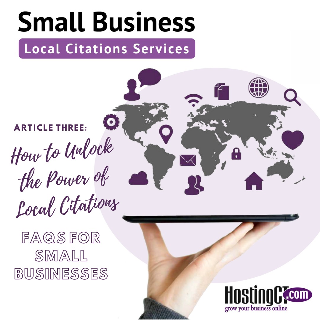 How to Unlock the Power of Local Citations: FAQs for Small Businesses 