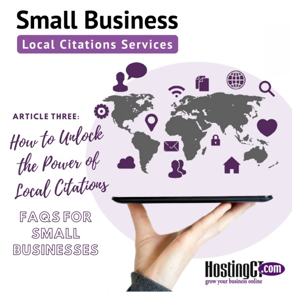 free marketing download on Local Citations (SEO)