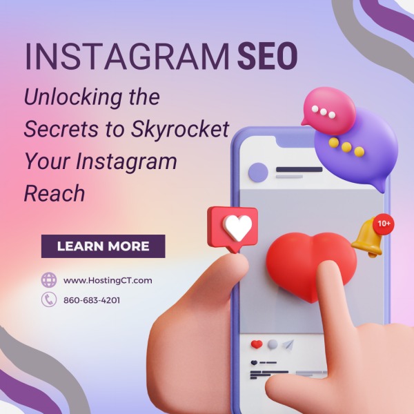 Instagram SEO: Unlocking the Secrets to Skyrocket Your Instagram Reach
