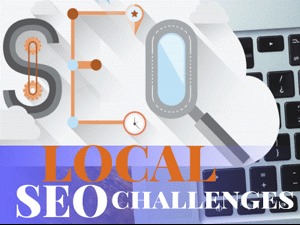 Local SEO Challenges