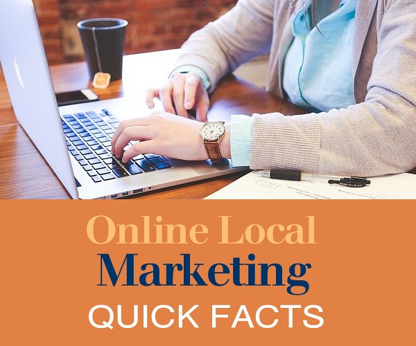 Quick Facts: Online Local Marketing