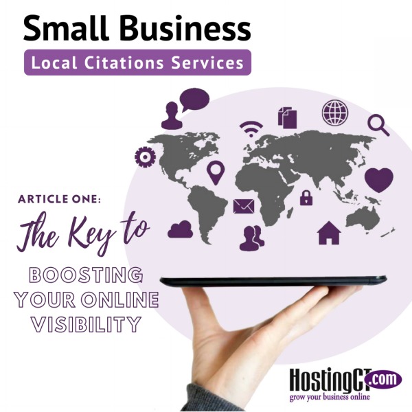 Small Business Local Citations Services: The Key to Boosting Your Online Visibility 