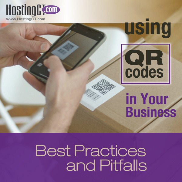 Using QR Codes In Your Business: Best Practices And Pitfalls