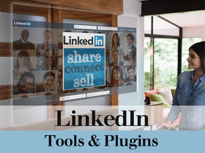 LinkedIn: Tools and Plugins