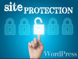 Protection Tips for Wordpress Sites