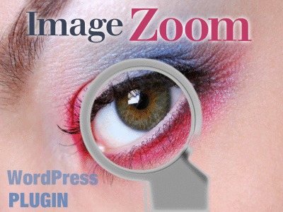 WordPress Plugin: Image Zoom