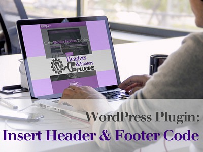 WordPress Plugin: Insert Header and Footer Code
