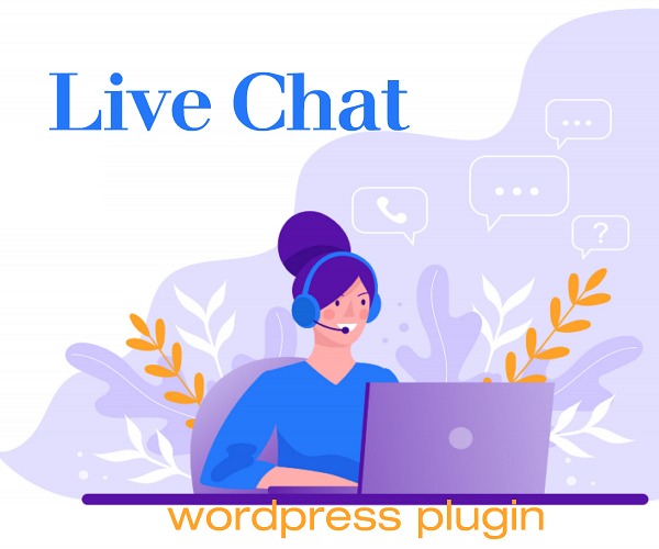 WordPress Plugin: Live Chat